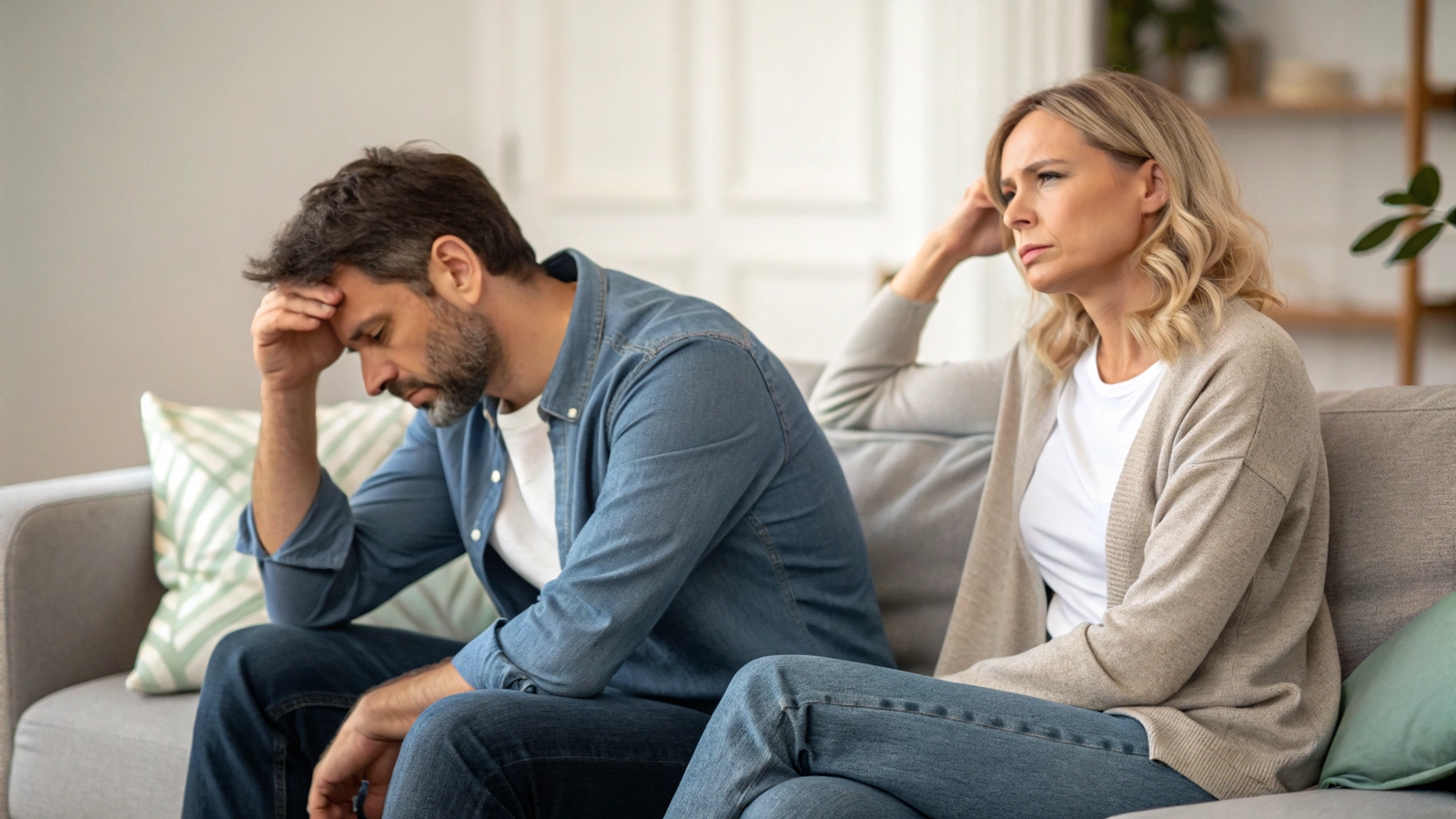 Fatigue et libido : pourquoi l'énergie influence le désir