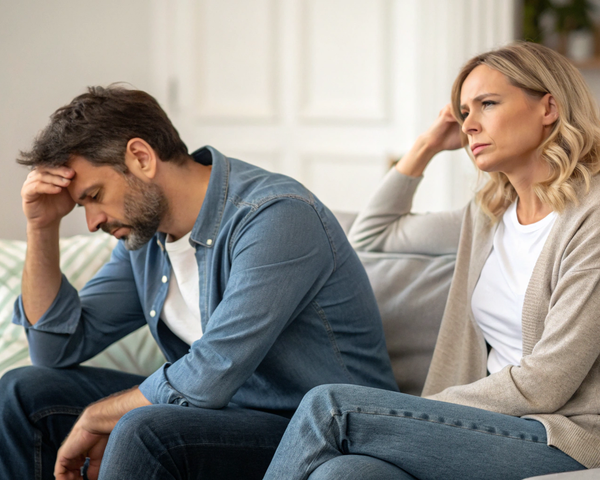 Fatigue et libido : pourquoi l'énergie influence le désir