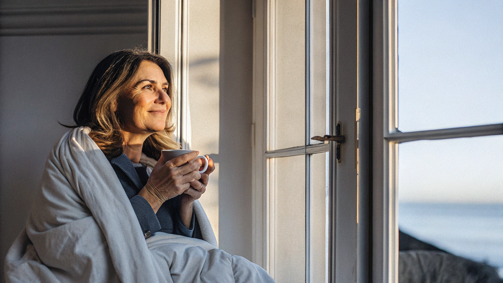 Automne et hiver : adapter son bien-être aux changements de saison