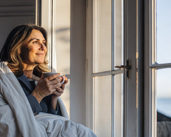 Automne et hiver : adapter son bien-être aux changements de saison