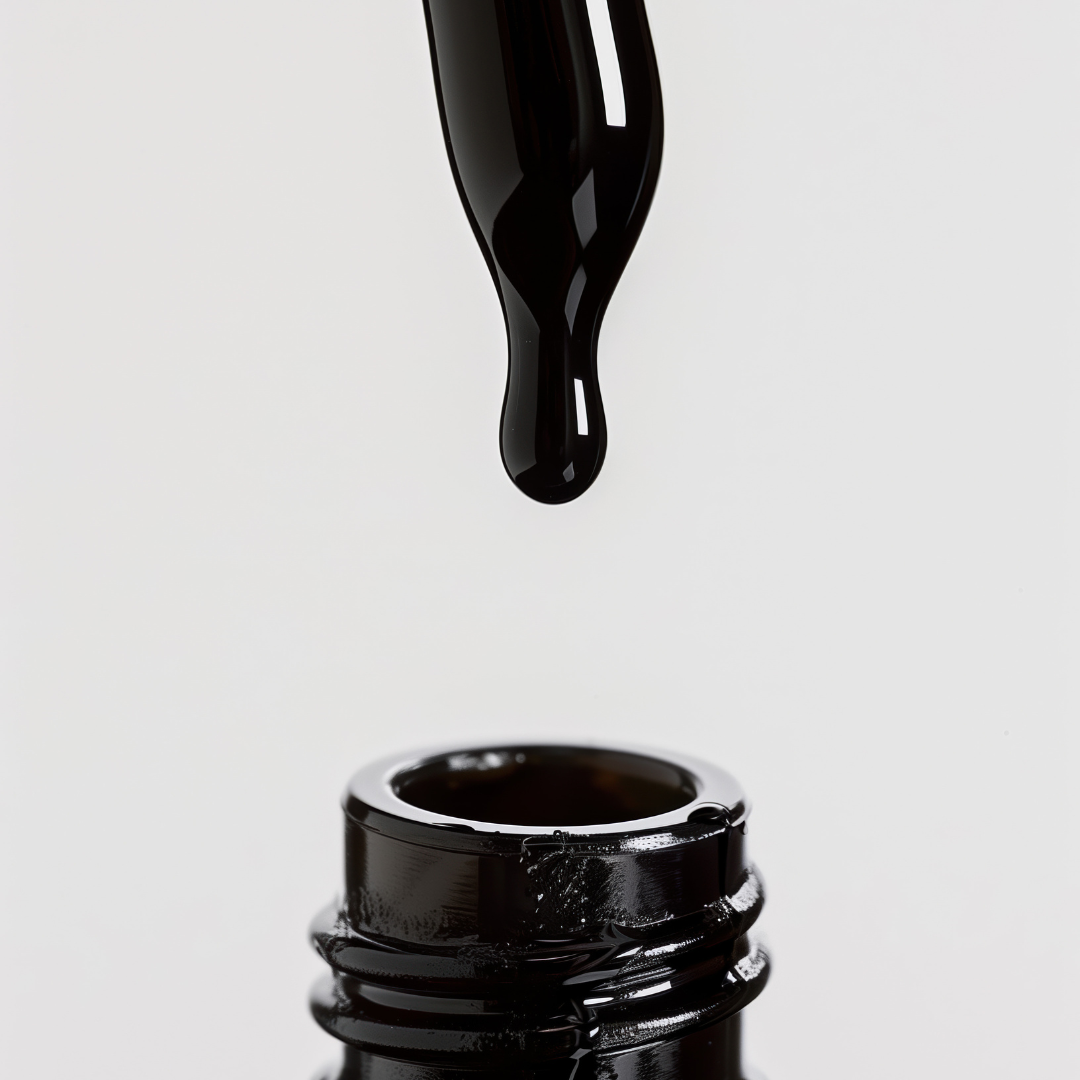 Shilajit Pur d'Himalaya｜Liquide