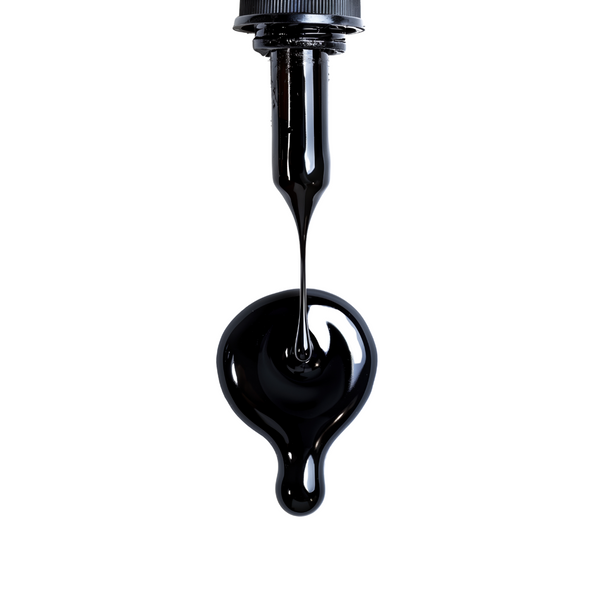 Shilajit Pur d'Himalaya｜Liquide