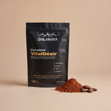 Complexe VitalDésir SHILAMAYA – sachet 120 g, poudre cacao et fèves